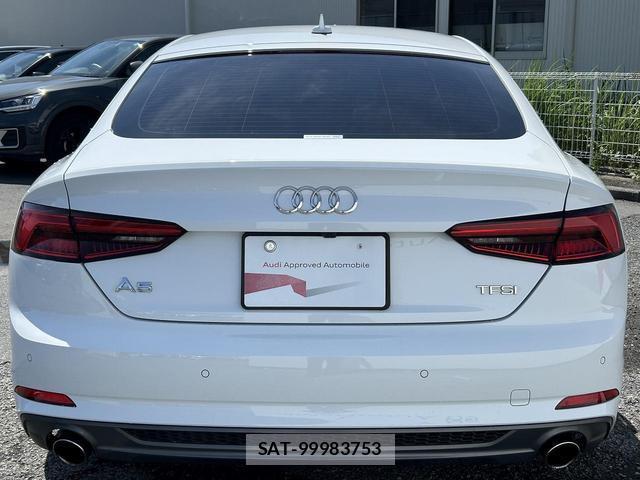 Audi A5 2017-08 8221990-19