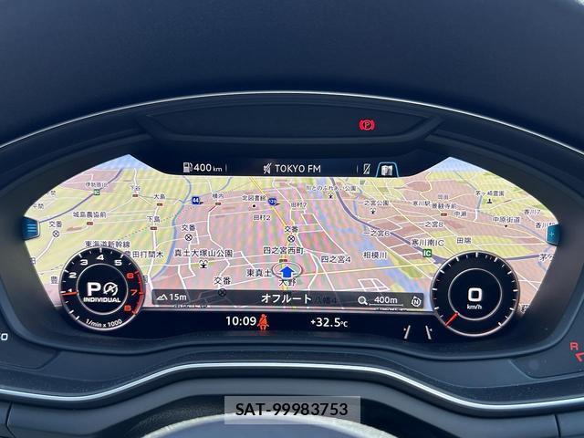 Audi A5 2017-08 8221990-2