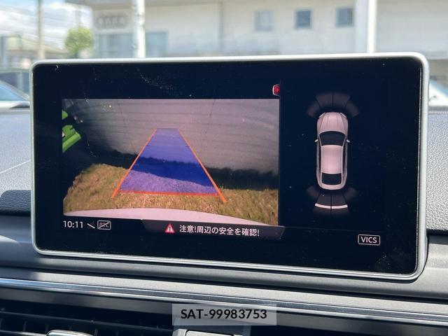 Audi A5 2017-08 8221990-3