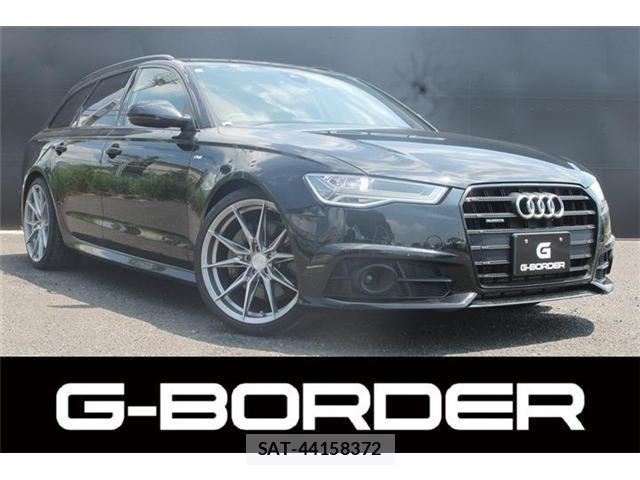 Audi A6 2018-02 8222003-0