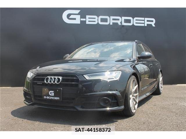 Audi A6 2018-02 8222003-12