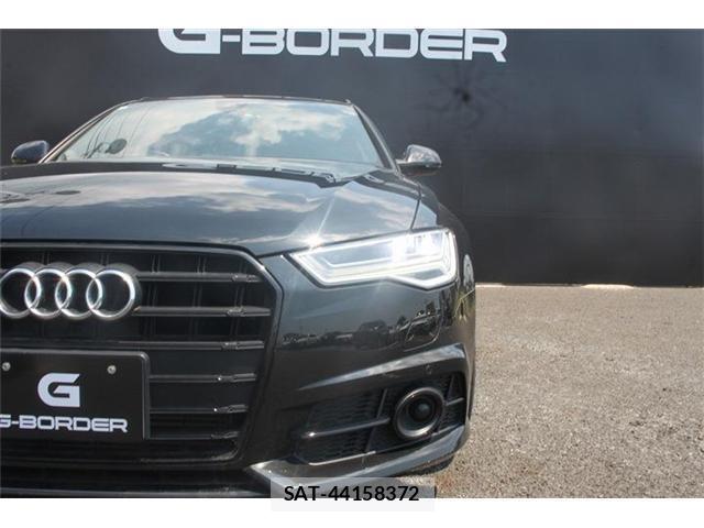 Audi A6 2018-02 8222003-8