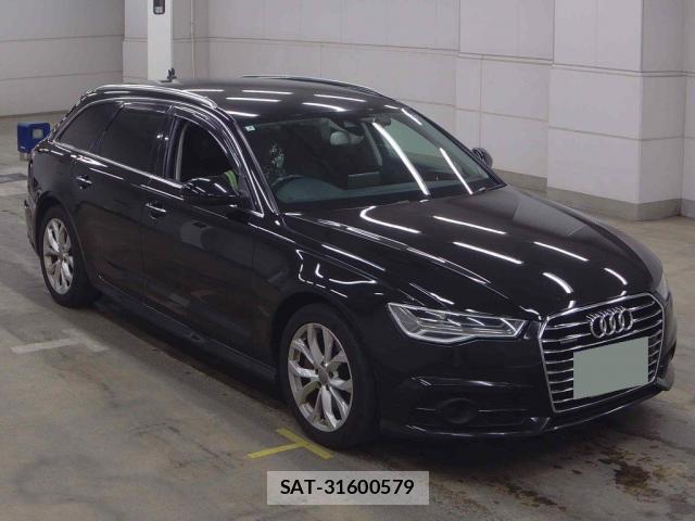 Audi A6 2017-06 8223141-0