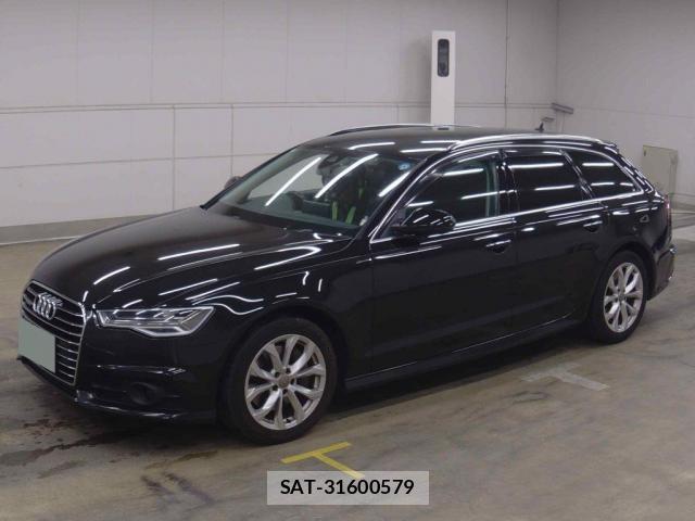 Audi A6 2017-06 8223141-4