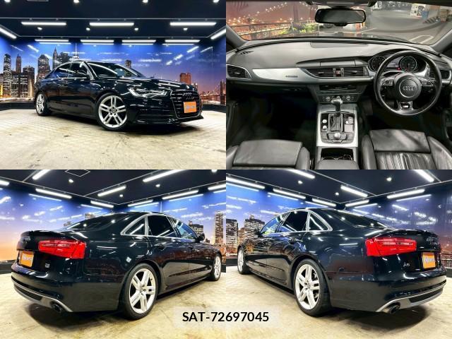 Audi A6 2012-12 8216822-2