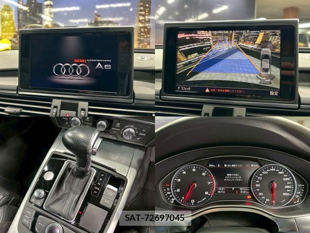 Audi A6 2012-12 8216822-4
