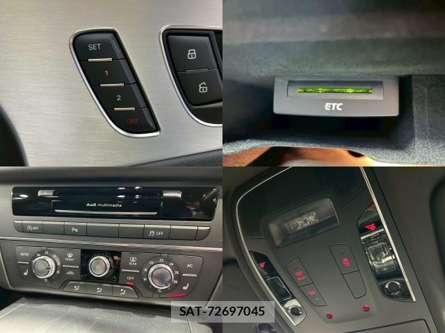 Audi A6 2012-12 8216822-5