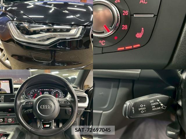 Audi A6 2012-12 8216822-6