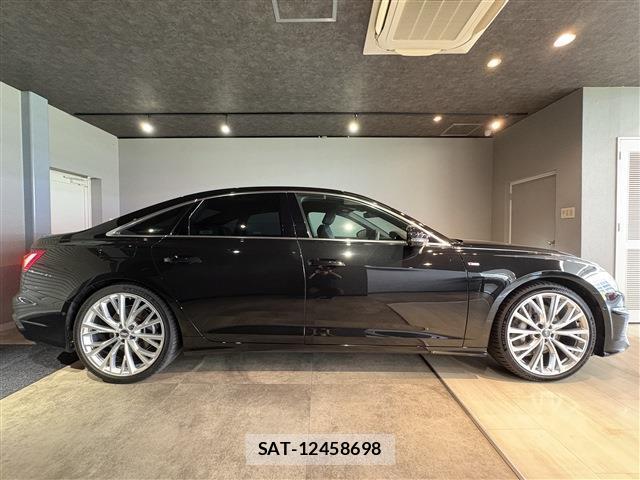Audi A6 2019-09 8220571-1