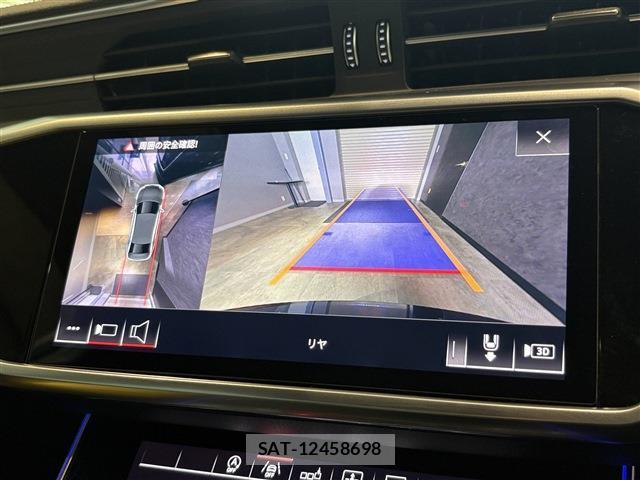 Audi A6 2019-09 8220571-15