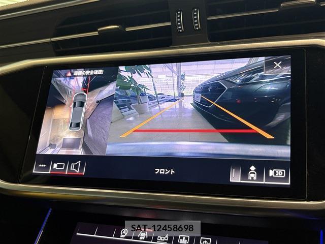 Audi A6 2019-09 8220571-16