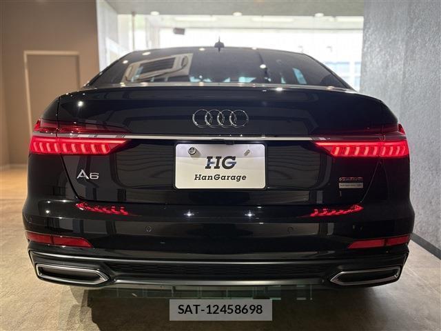 Audi A6 2019-09 8220571-3