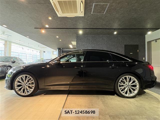 Audi A6 2019-09 8220571-5