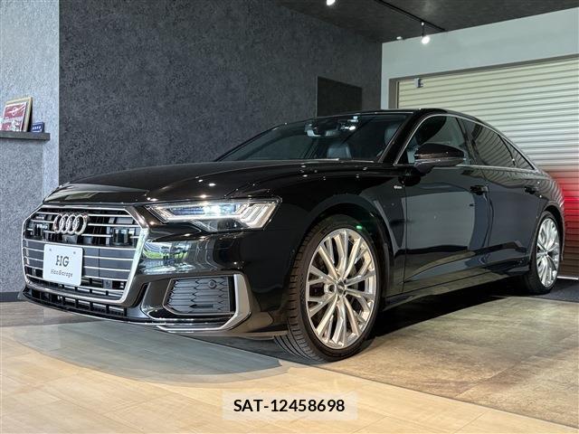 Audi A6 2019-09 8220571-6