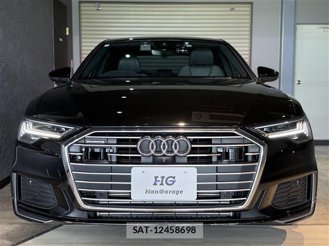 Audi A6 2019-09 8220571-7