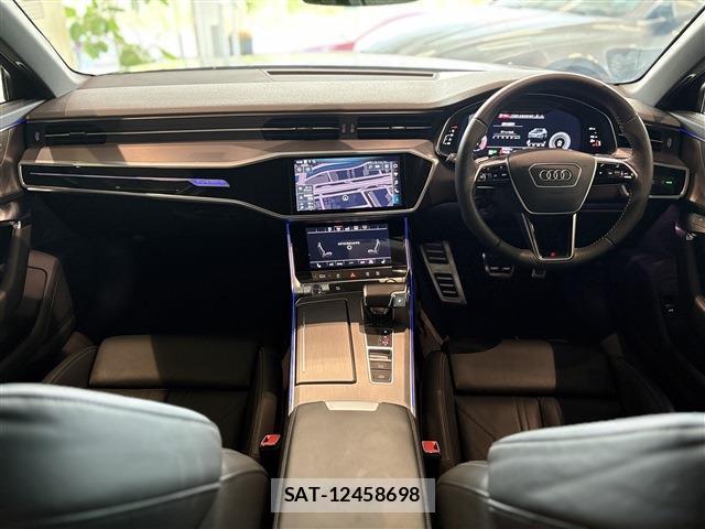 Audi A6 2019-09 8220571-8
