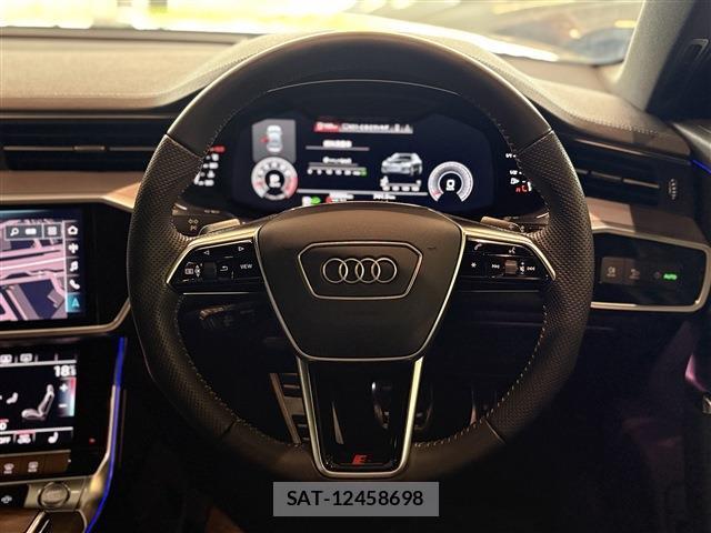 Audi A6 2019-09 8220571-9