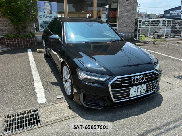 Audi A6 2020-11 8222854-0