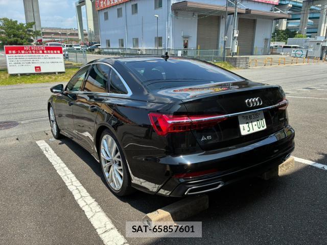 Audi A6 2020-11 8222854-1