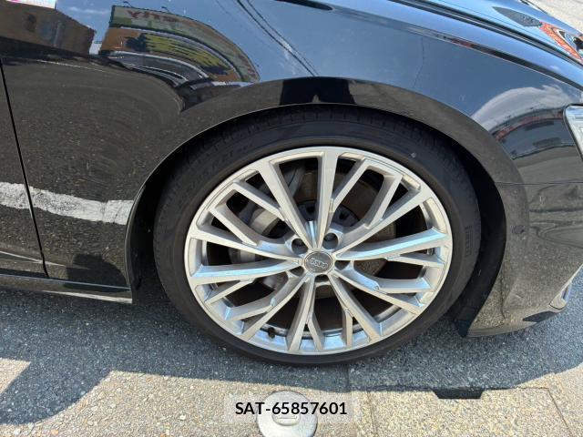 Audi A6 2020-11 8222854-13