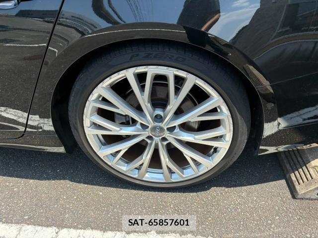 Audi A6 2020-11 8222854-14