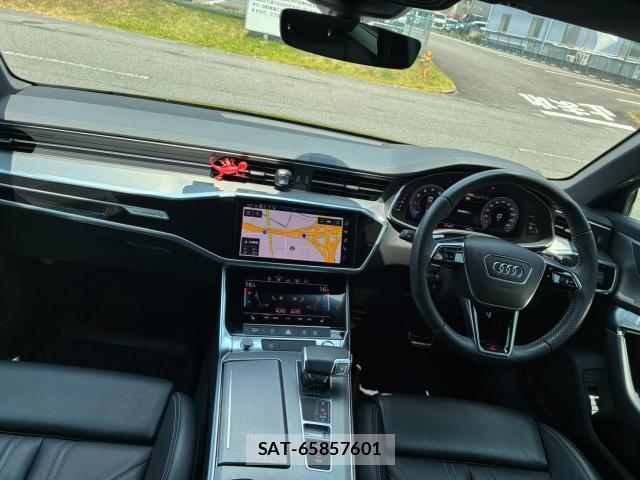 Audi A6 2020-11 8222854-2