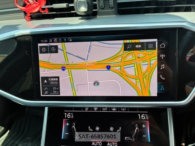Audi A6 2020-11 8222854-4