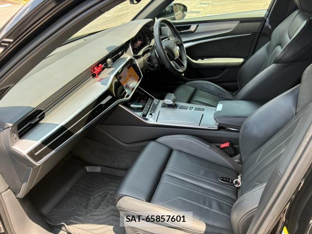 Audi A6 2020-11 8222854-5