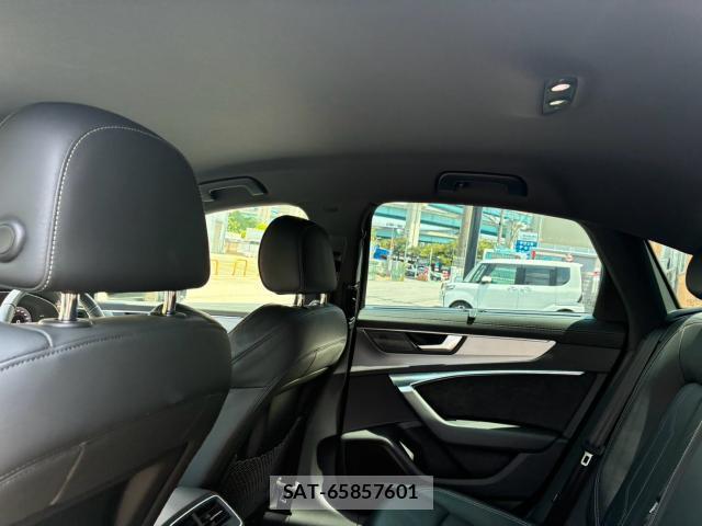 Audi A6 2020-11 8222854-8