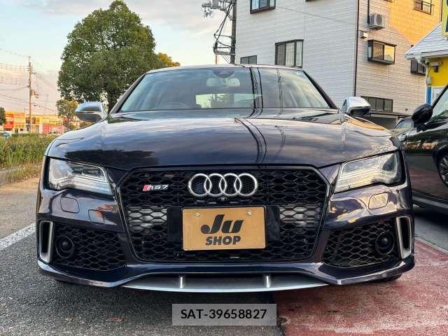 Audi A7 2013-07 8218367-1