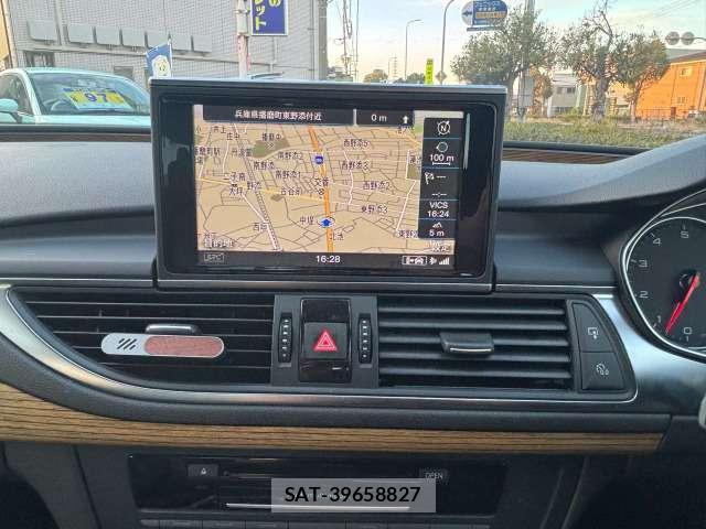 Audi A7 2013-07 8218367-10