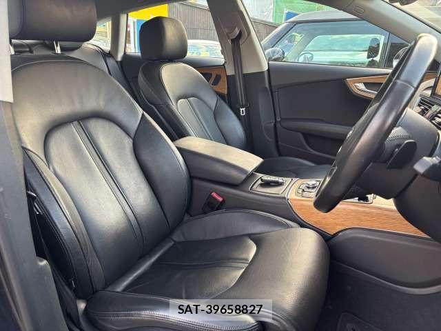 Audi A7 2013-07 8218367-11