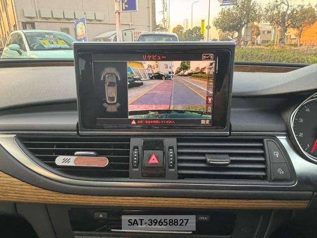 Audi A7 2013-07 8218367-14