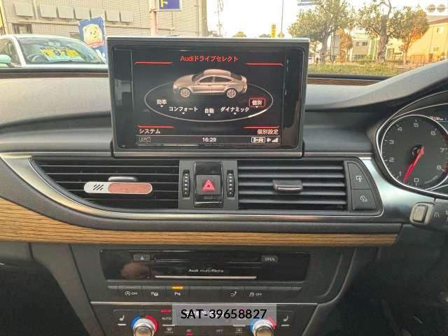 Audi A7 2013-07 8218367-15