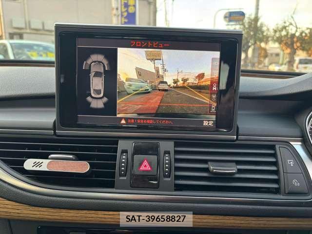 Audi A7 2013-07 8218367-17
