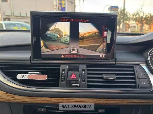 Audi A7 2013-07 8218367-18