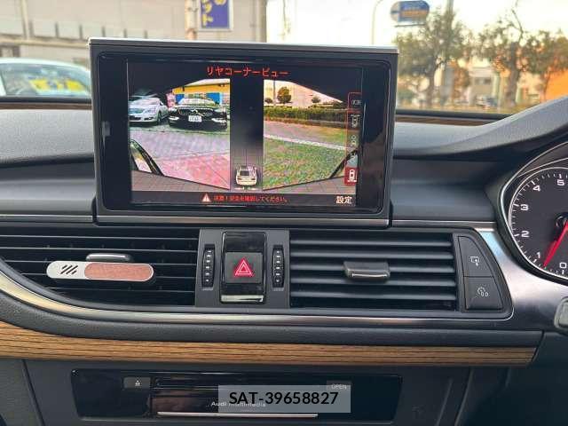 Audi A7 2013-07 8218367-19