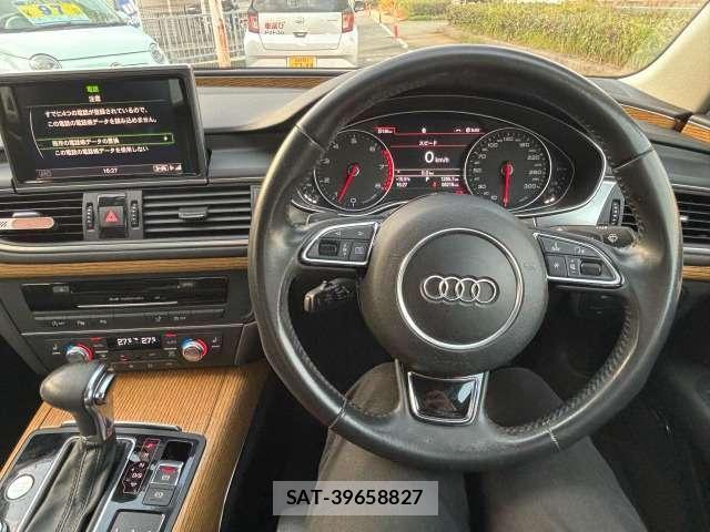 Audi A7 2013-07 8218367-6