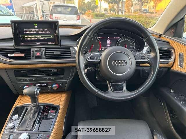 Audi A7 2013-07 8218367-7