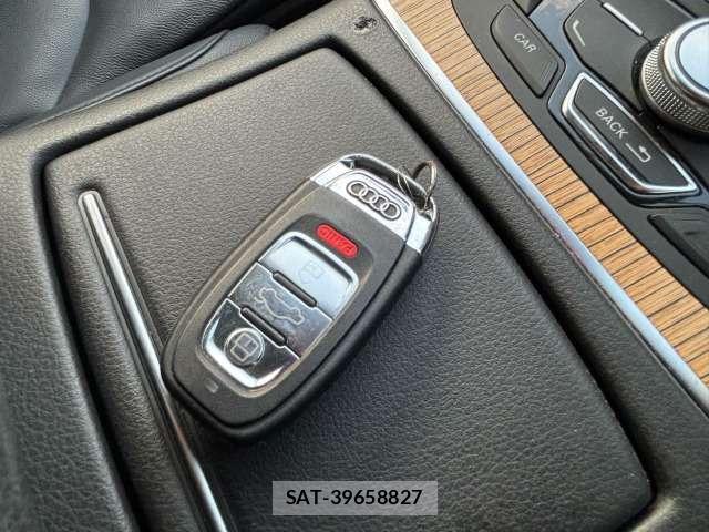 Audi A7 2013-07 8218367-8