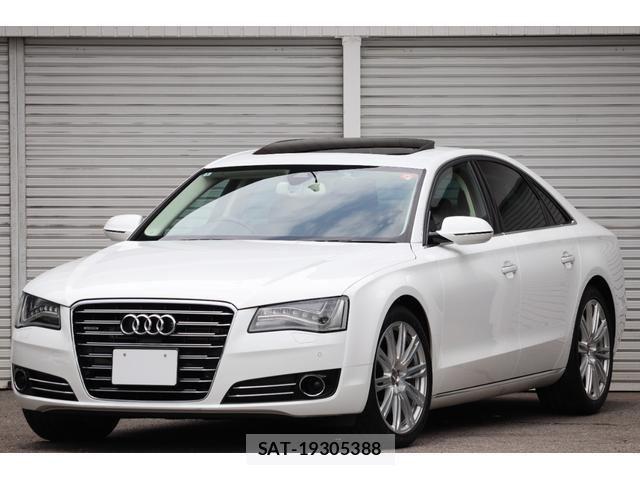 Audi A8 2011-08 8220825-7