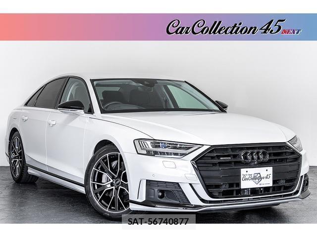 Audi A8 2021-06 8221752-0