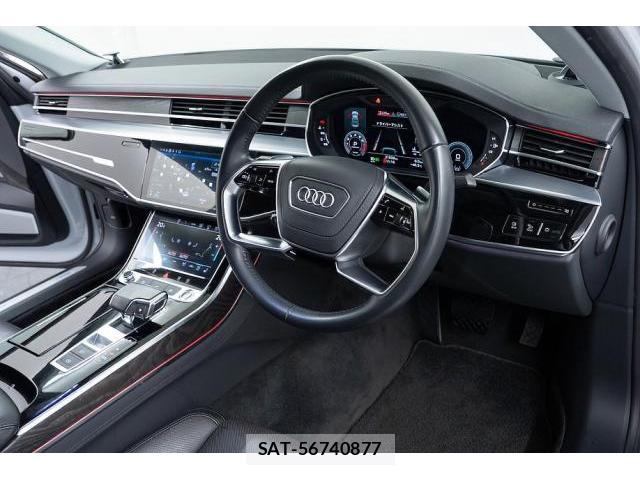 Audi A8 2021-06 8221752-10