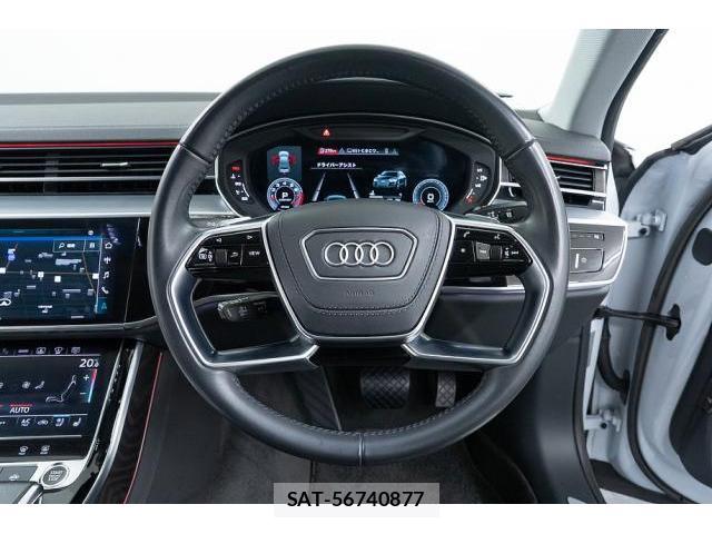 Audi A8 2021-06 8221752-16