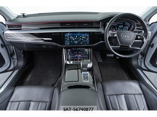 Audi A8 2021-06 8221752-2
