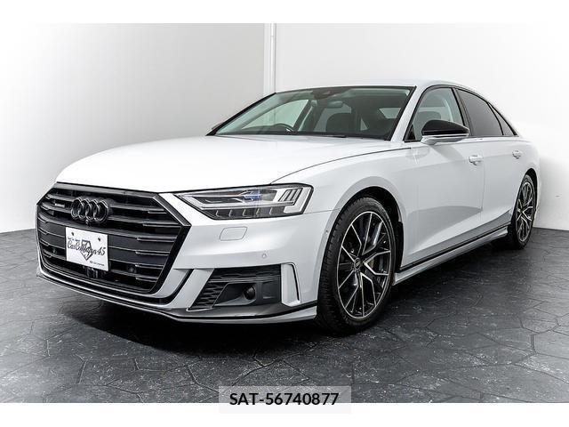 Audi A8 2021-06 8221752-6