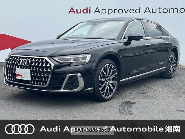Audi A8 2024-08 8221988-0