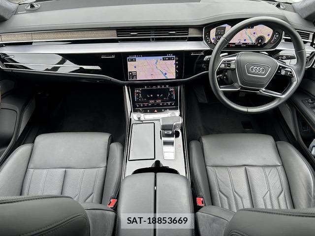 Audi A8 2024-08 8221988-1