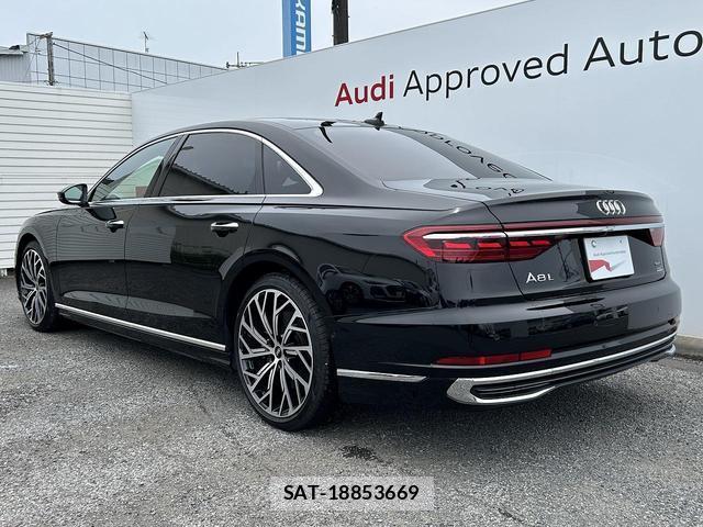 Audi A8 2024-08 8221988-19