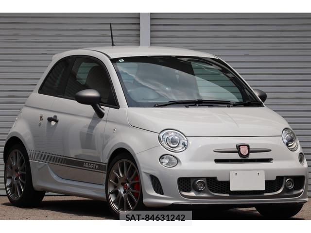 Abarth 595 2016-08 8220827-0